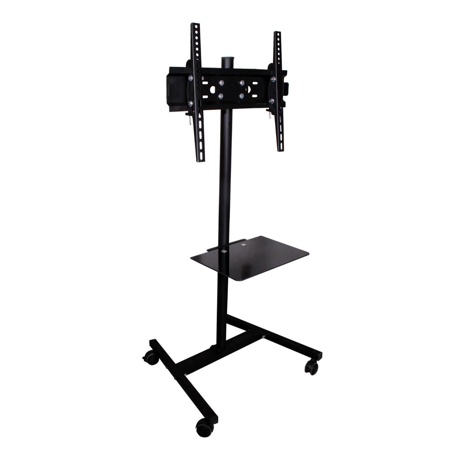 پایه چرخدار تلویزیون کد x35055|تلویزیون و پروژکتور|تهران, حسن‌آباد باقرفر|دیوار