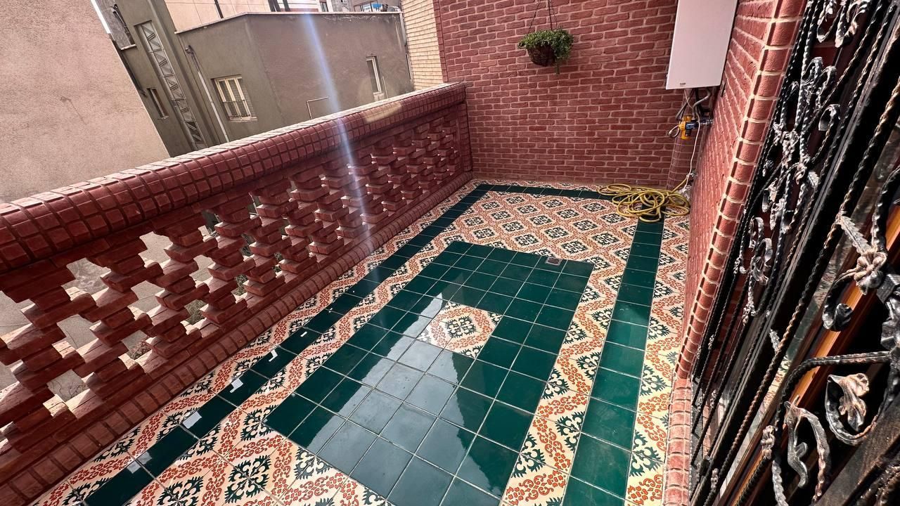 کلنگی ۱۰۸ متری فول بازسازی/کریمخان/ویلا|فروش زمین و ملک کلنگی|تهران, نجات اللهی|دیوار