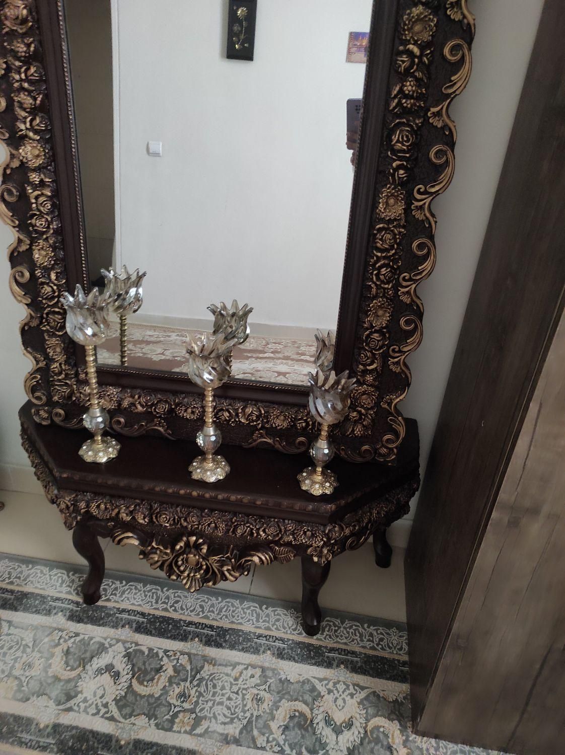 اینع کنسول|بوفه، ویترین، کنسول|تهران, گمرک|دیوار