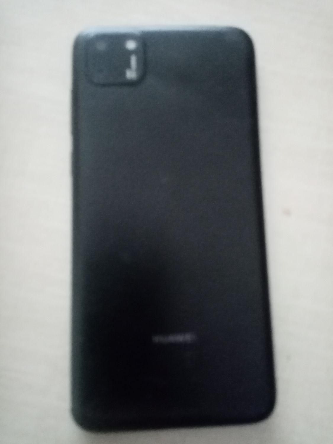 گوشی هانر y5p|موبایل|کاشمر, |دیوار