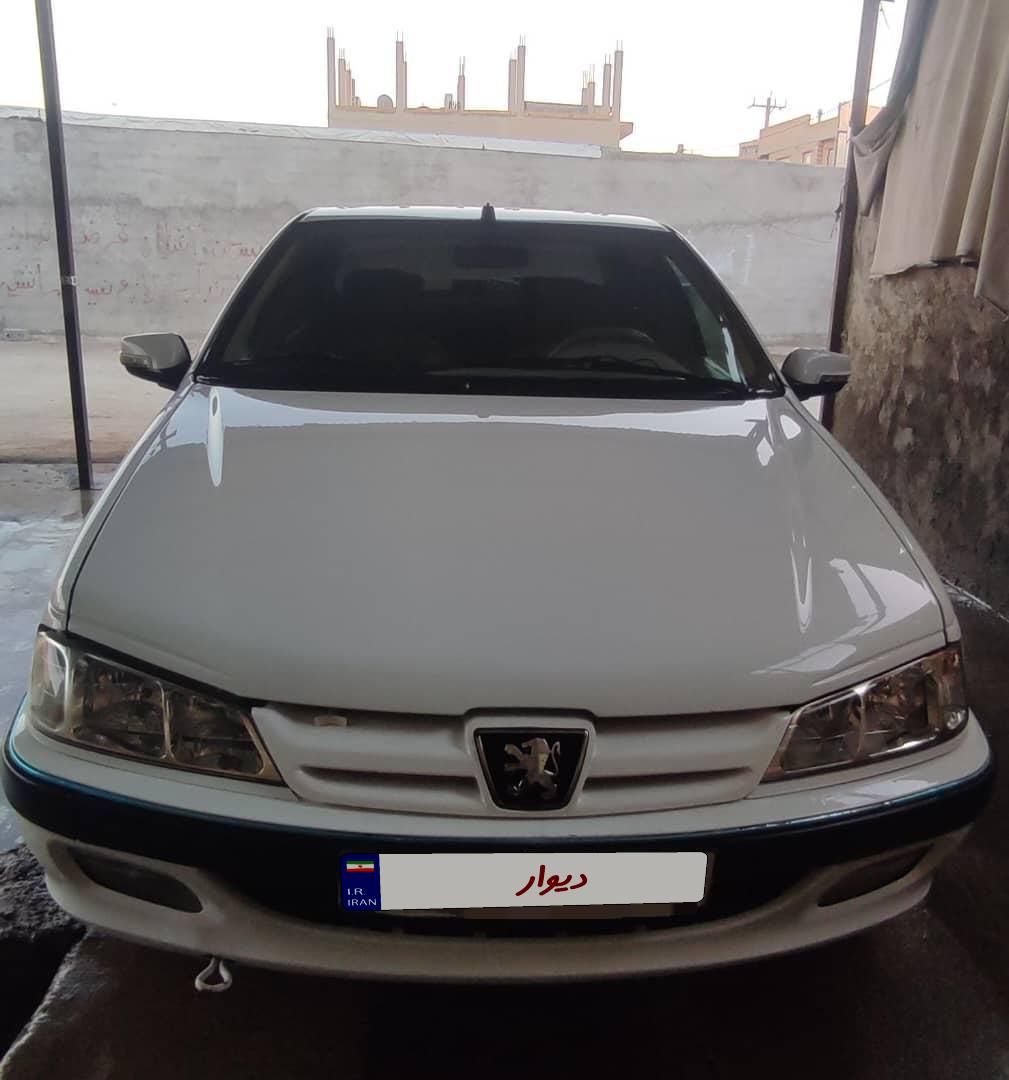 پژو پارس LX TU5، مدل ۱۳۹۷کلاس ۱۳|خودرو سواری و وانت|بهبهان, |دیوار