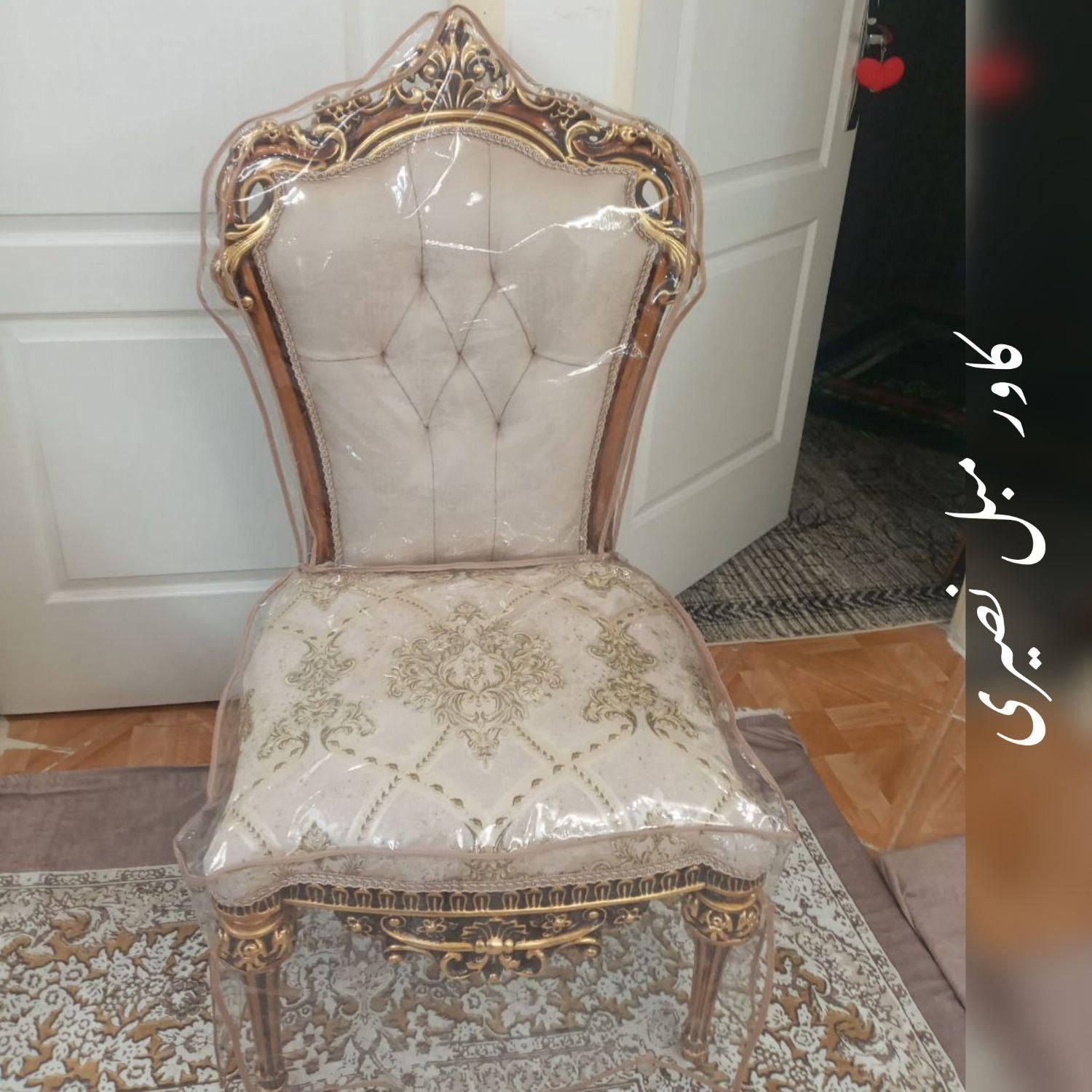 کاور ژله ای کاور مبل اقساط بدون سود|مبلمان خانگی و میز عسلی|تهران, نعمت‌آباد|دیوار