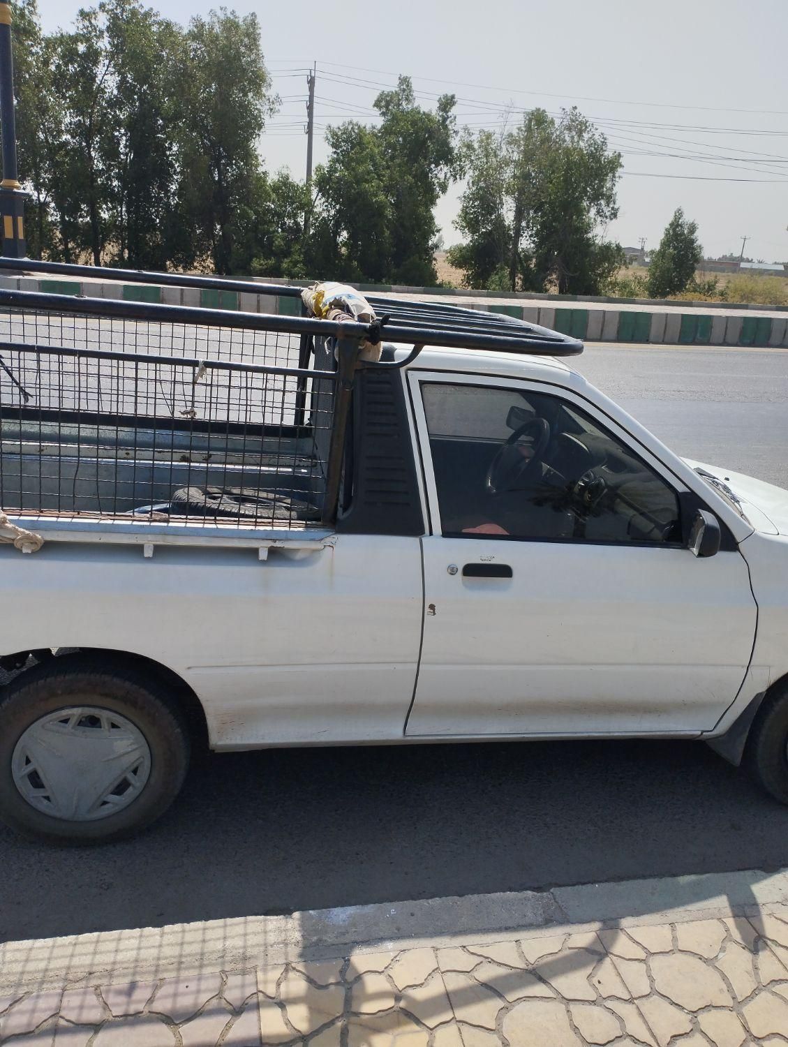 حمل بار به تمام نقاط کشور|خدمات حمل و نقل|ایذه, |دیوار