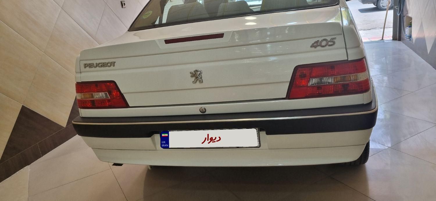پژو slx 1399 tu5|خودرو سواری و وانت|قم, آذر (نکویی)|دیوار