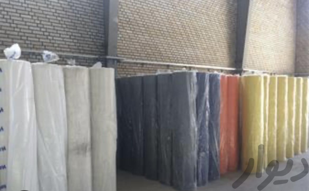 ورق پلی کربنات کارتن پلاست طلق فایبر گلاس ایرانیت|مصالح و تجهیزات ساختمان|تهران, امامت|دیوار