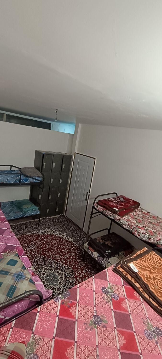 خوابگاه پسرانه نارمک۲ تاپ لوکیشن|اجارهٔ کوتاه‌مدت آپارتمان و سوئیت|تهران, هفت حوض|دیوار