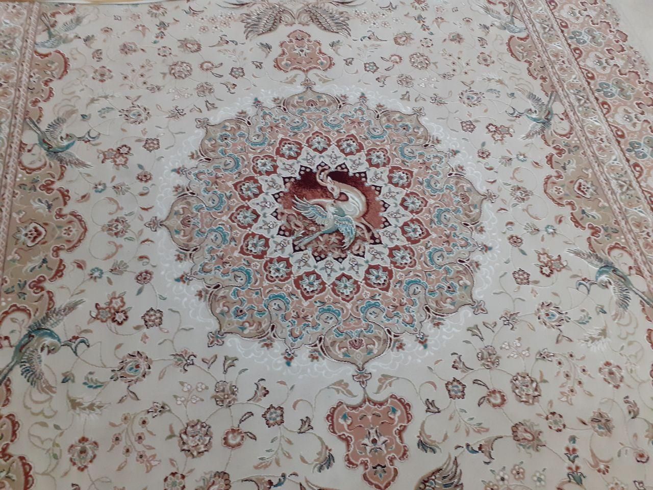 ۹ تخته فرش + ۴ تا پادری|فرش|تهران, اراج|دیوار
