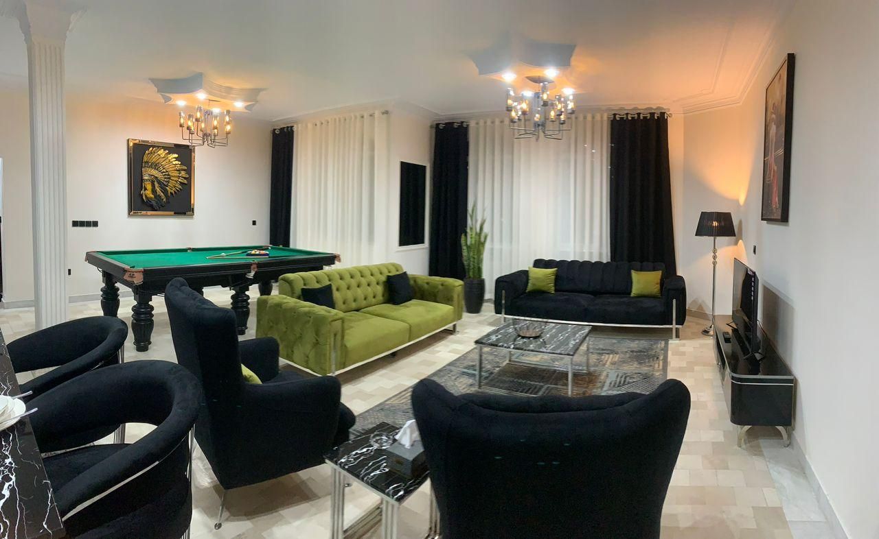 واحد های مبله شیک در مناطق  تهران|اجارهٔ کوتاه‌مدت آپارتمان و سوئیت|تهران, میدان حر|دیوار