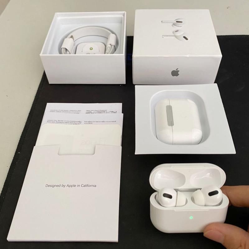 ایرپاد پرو فول کپی airpods pro بانویزکنسلینگ|لوازم جانبی موبایل و تبلت|تهران, پیروزی|دیوار