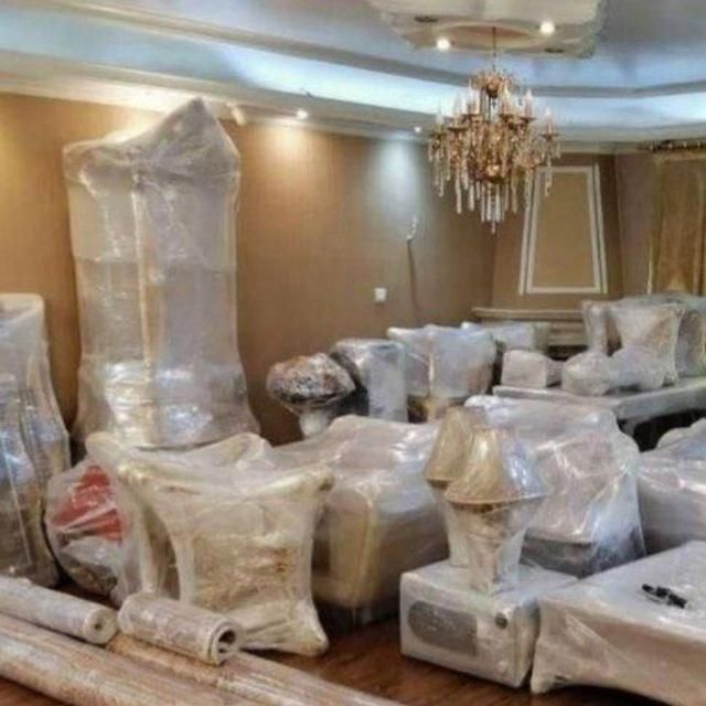 اتوبار یافت آبادعبدل باربری جنوب خاورشهرستان نازی|خدمات حمل و نقل|تهران, شهرک ولیعصر|دیوار