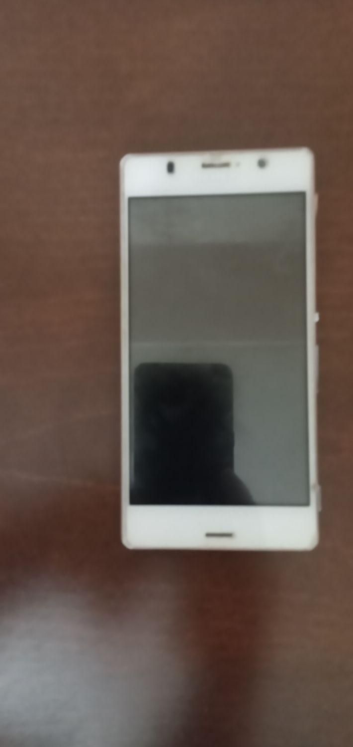 سونی Xperia J با حافظهٔ ۴ گیگابایت|موبایل|تهران, دیلمان|دیوار
