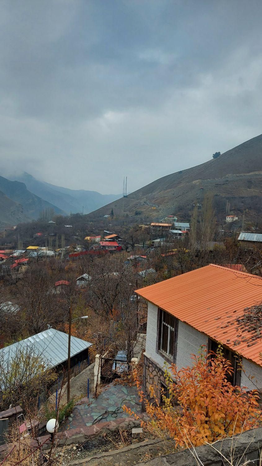 باغ ویلا جاده چالوس روستای لیلستان|فروش خانه و ویلا|آسارا, |دیوار