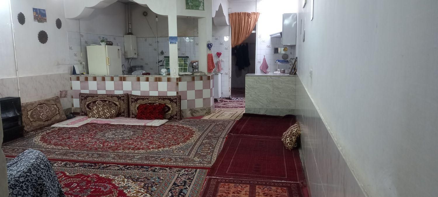 خانه مسکونی سند دار ۱۲۵ متری|فروش خانه و ویلا|مشهد, شهرک شیرین|دیوار