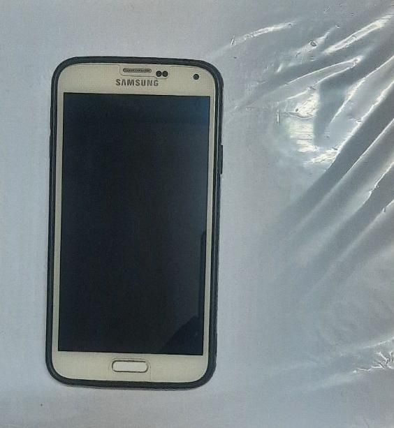 سامسونگ Galaxy S5 Duos با حافظهٔ ۱۶ گیگابایت|موبایل|اصفهان, ملک‌شهر|دیوار