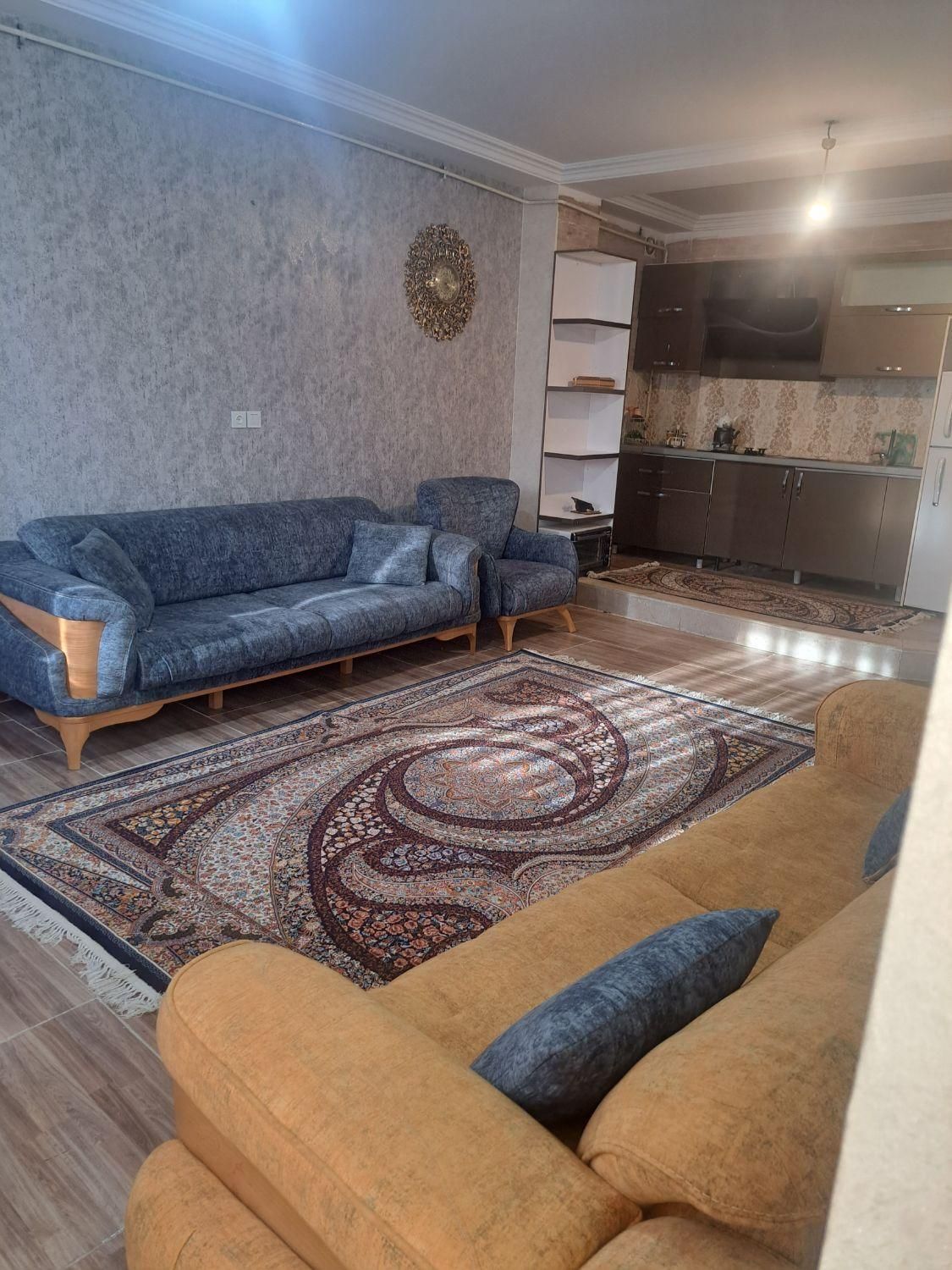 اجاره سوییت ماهان۱|اجارهٔ کوتاه‌مدت آپارتمان و سوئیت|گرگان, |دیوار