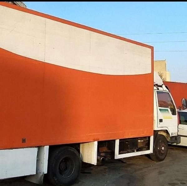 باربری اسباب کشی نازی آبادشهرری خزانه کیانشهرکارگر|خدمات حمل و نقل|تهران, افسریه|دیوار