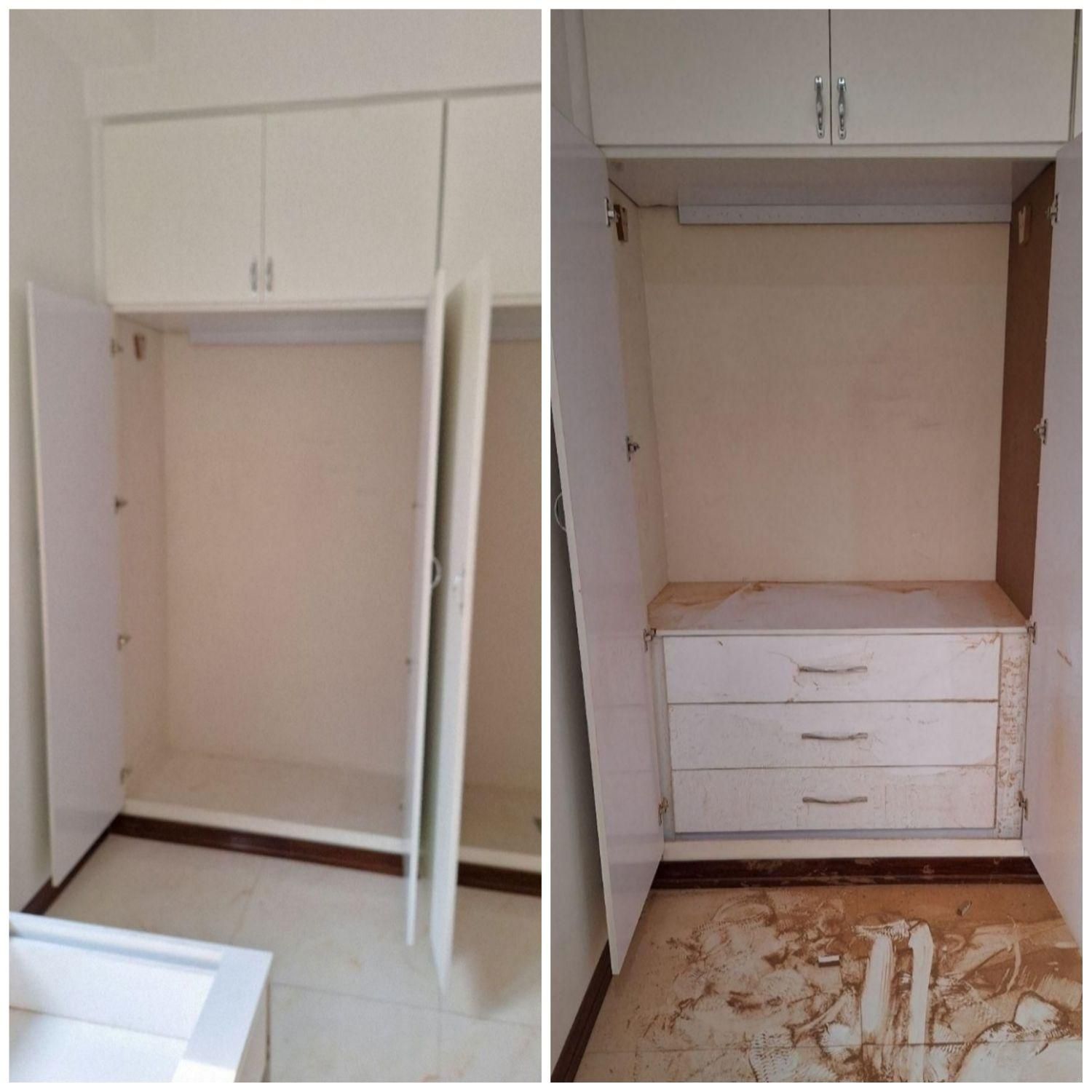 تعمیرات تخصصی کابینت و کمد ((فقط تعمیرات))|خدمات پیشه و مهارت|بندرعباس, |دیوار