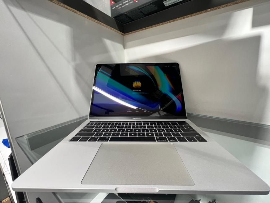 مک بوک پرو ۲۰۱۶ تاچ بار - Macbook Pro 2016|رایانه همراه|مشهد, ارشاد|دیوار