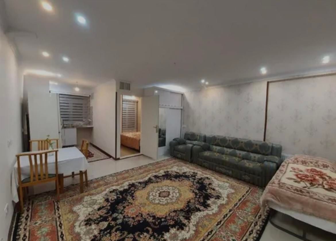 سوییت روزانه/پارت تایم/روز کامل/محدوده نواب|اجارهٔ کوتاه‌مدت آپارتمان و سوئیت|تهران, هفت چنار|دیوار