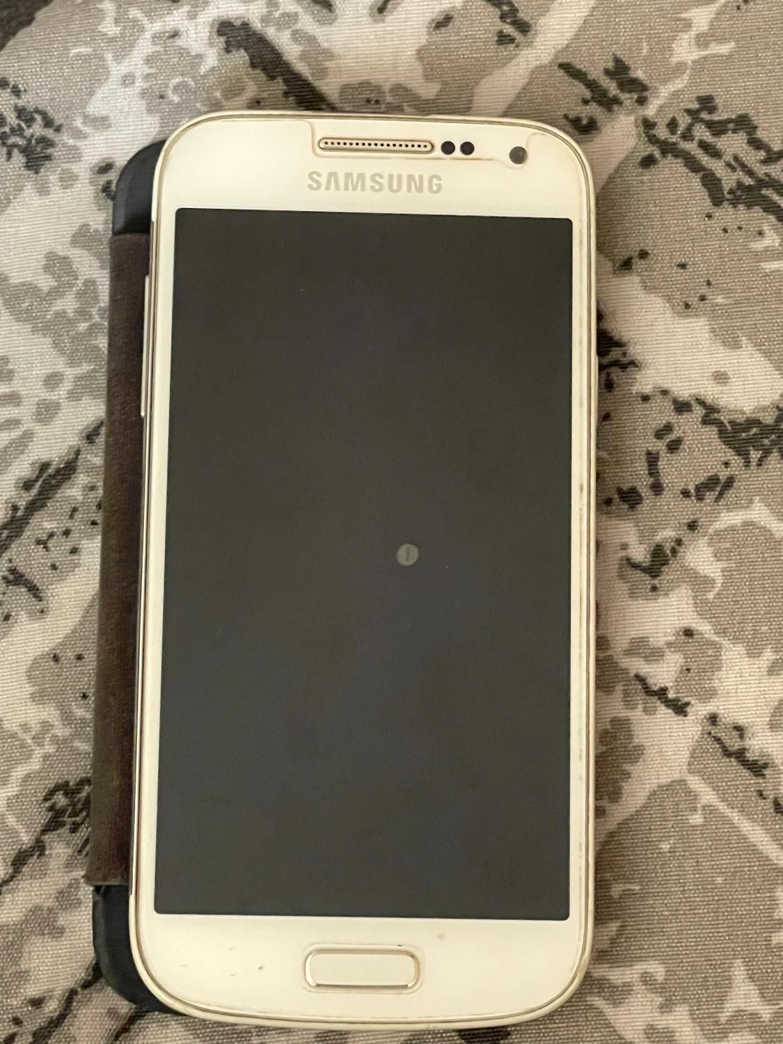 سامسونگ Galaxy S4 mini I9195I با حافظهٔ ۸ گیگابایت|موبایل|تهران, گیشا (کوی نصر)|دیوار