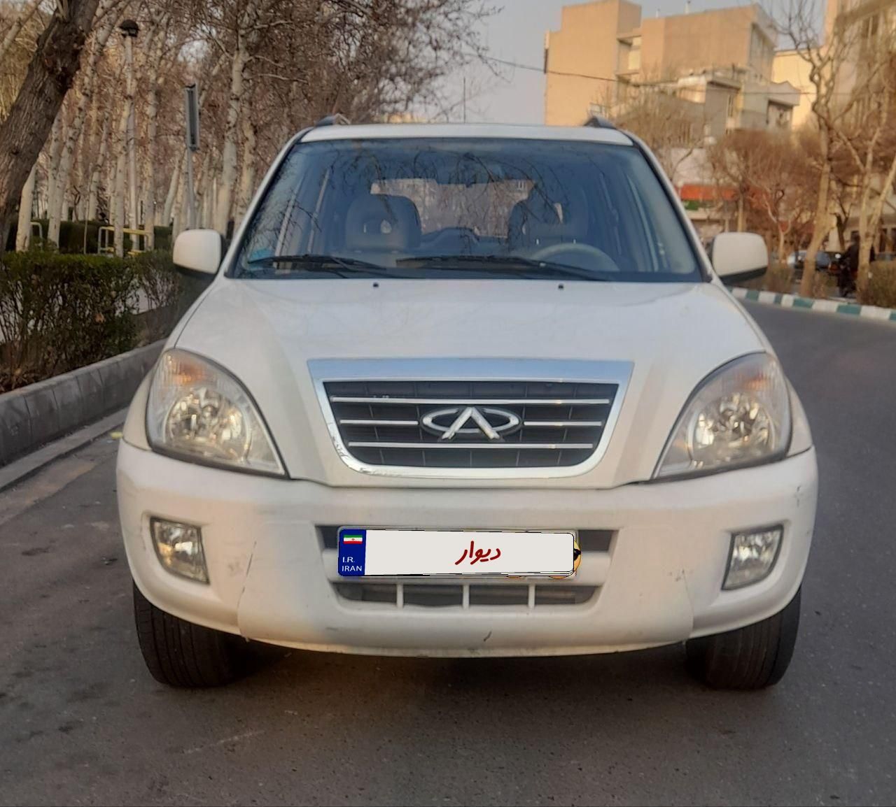 فروش فوری خودرو ام وی امx33 مدل ۹۲|خودرو سواری و وانت|کرمانشاه, |دیوار
