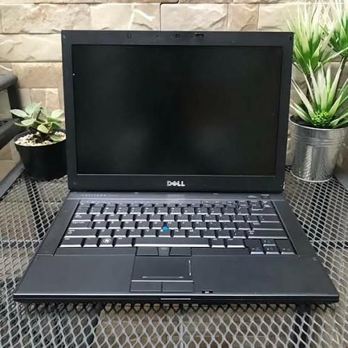 Dell latitude e6410 با ضمانت کتبی|رایانه همراه|تهران, میدان ولیعصر|دیوار