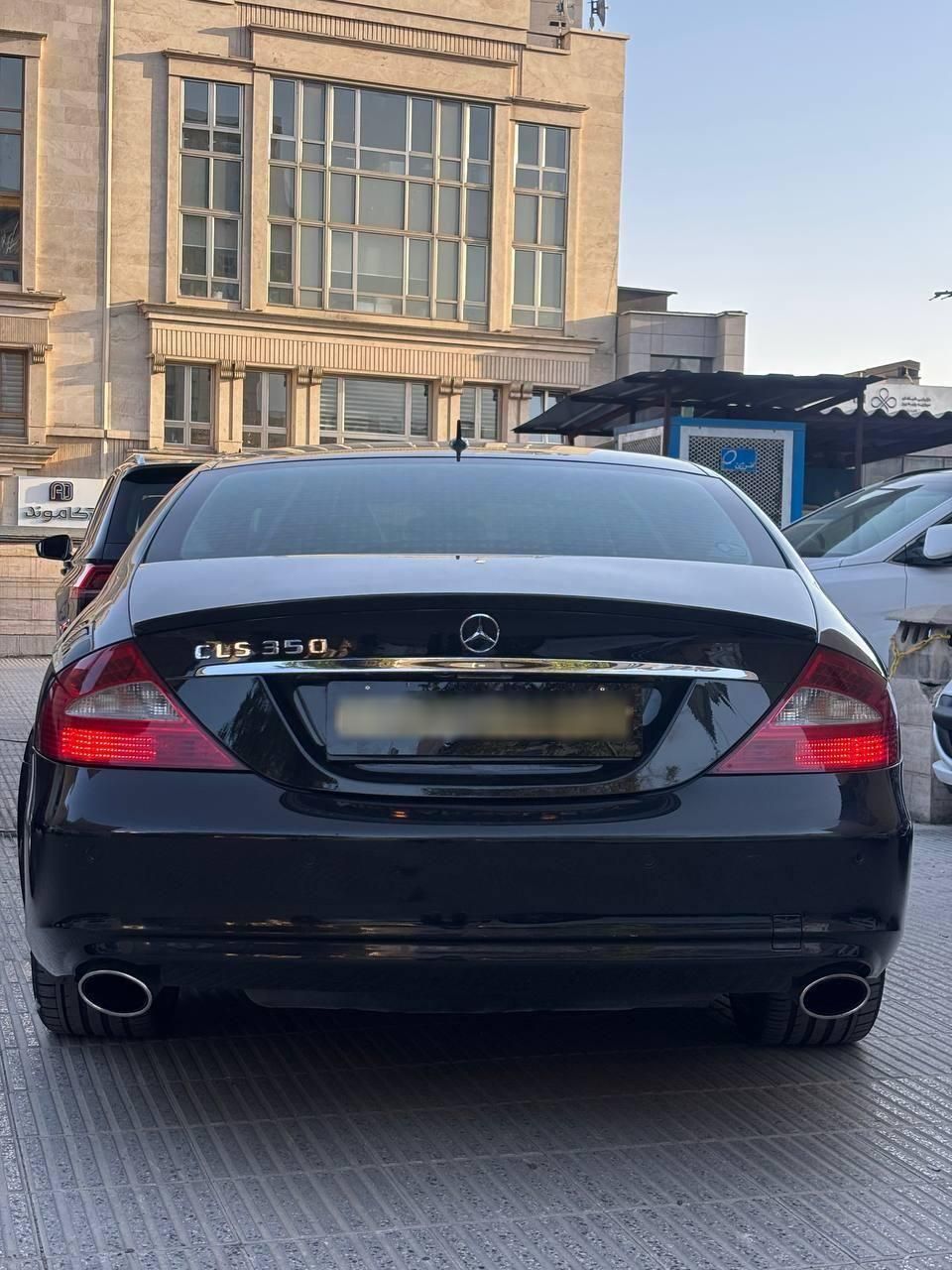 Cls 350|خودرو سواری و وانت|تهران, سهروردی|دیوار