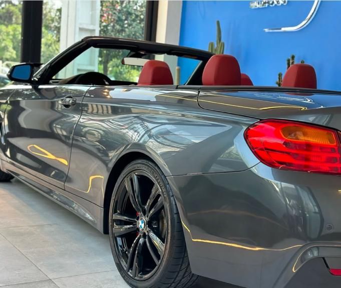 اجاره خودرو بی ام دبلیو 428i/رنت کرایهBMW|خودرو اجاره‌ای|تهران, دریا|دیوار