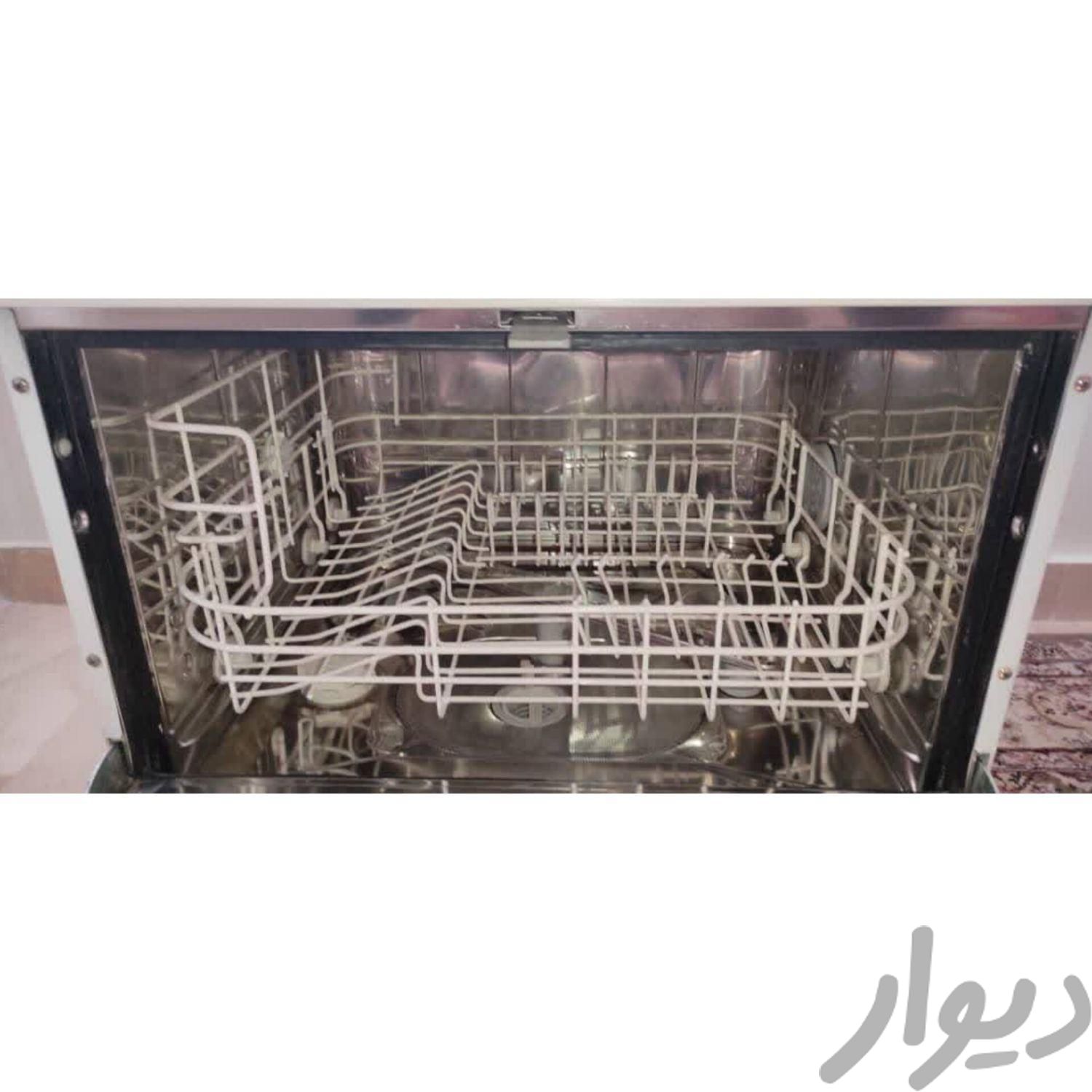ماشین ظرفشویی وارداتی سامسونگ الجی بوش|ماشین ظرفشویی|آبادان, |دیوار
