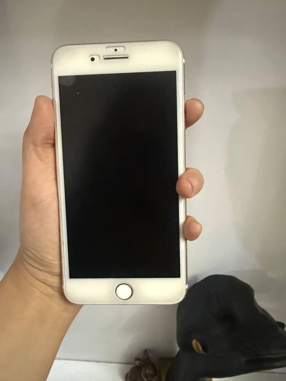 اپل iPhone 7 Plus ۱۲۸ گیگابایت|موبایل|تهران, خانی‌آباد نو|دیوار