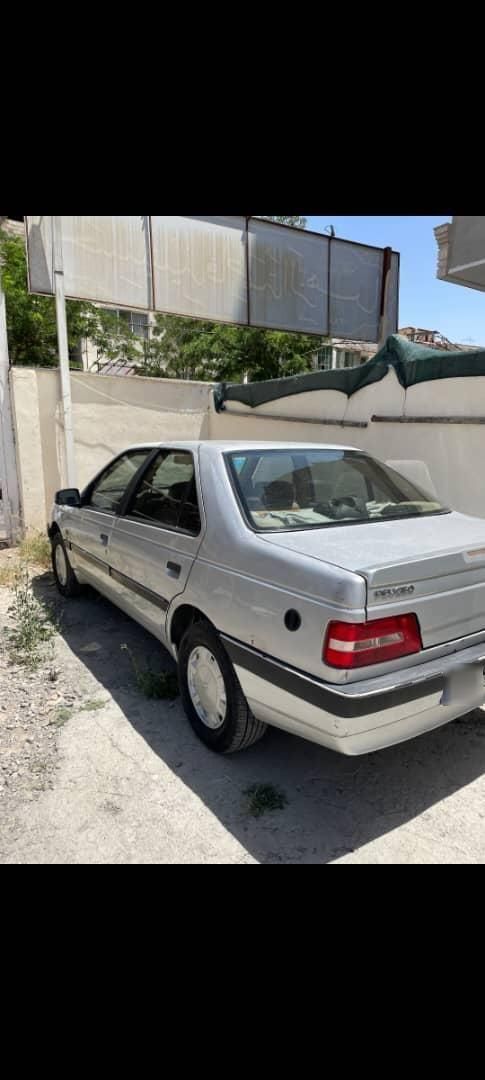 پژو 405 SLX موتور 1800، مدل ۱۳۸۹|خودرو سواری و وانت|محمدشهر, |دیوار