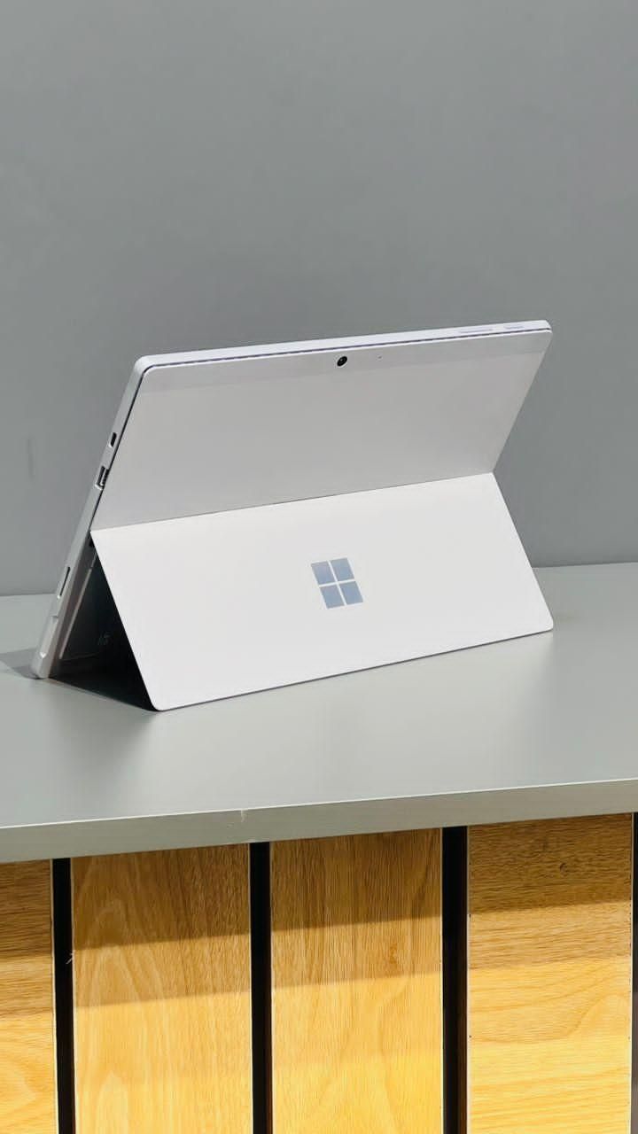 لپ تاپ surface pro 7 plus سیم کارت خور مشابه اکبند|رایانه همراه|کرج, گلشهر ویلا|دیوار