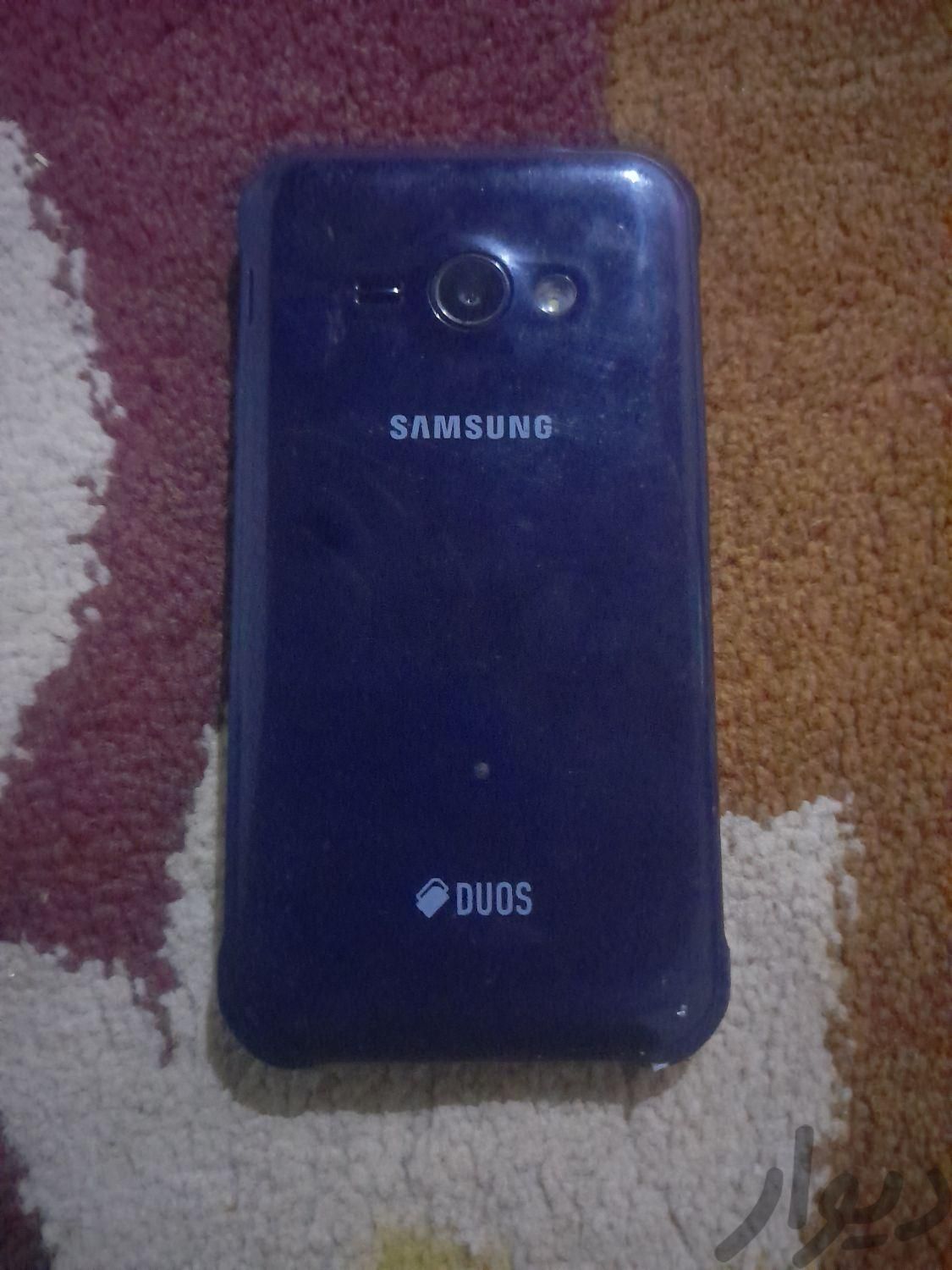 سامسونگ Galaxy J1 Ace ۸ گیگابایت|موبایل|حمیدیه, |دیوار