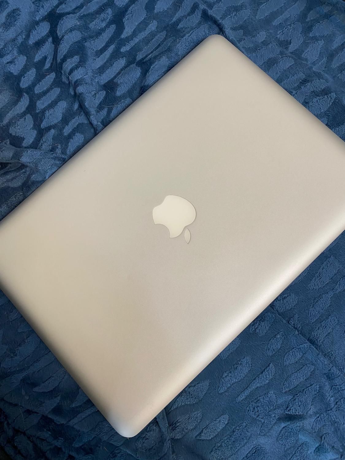 لپ تاپ مک بوک پرو  macbook pro 13.3inch|رایانه همراه|کرج, ملارد|دیوار