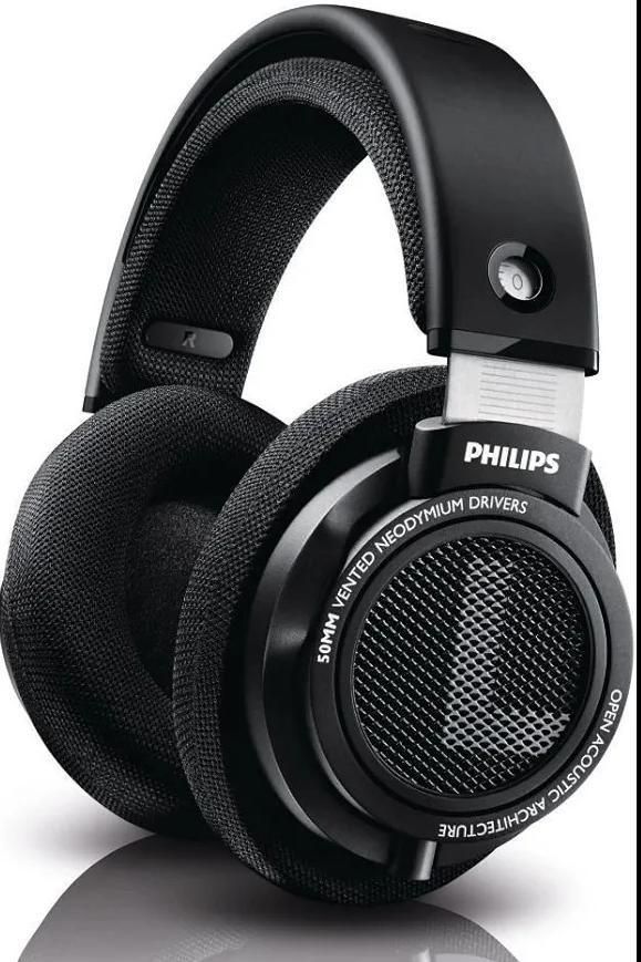 هدفون معروف Philips shp9500|پخش‌کننده همراه|تهران, جوادیه|دیوار