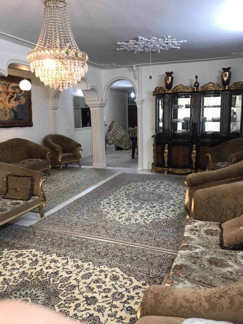 ملک ۲۸۶ متر در ۳طبقه با پارکینگ و حیاط|فروش زمین و ملک کلنگی|تهران, سنگلج|دیوار