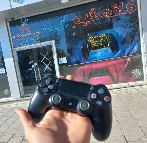کرایه کنسول اجاره پی اس ps4 و دستگاه ps5|خدمات رایانه‌ای و موبایل|زنجان, |دیوار