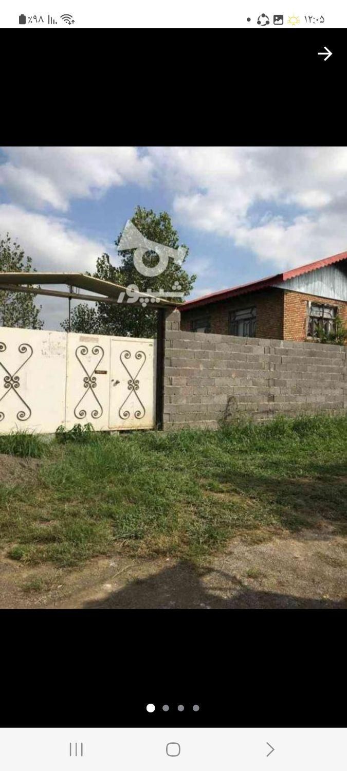 ۱۱۴۰ متر زمین سند تکبرگ در رشت|فروش زمین و ملک کلنگی|تهران, دانشگاه علم و صنعت|دیوار