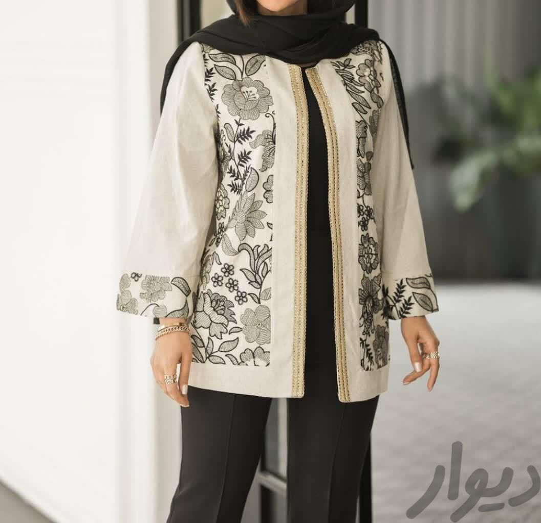 فروش لباس زنانه مارال ۵۰|خدمات پیشه و مهارت|اصفهان, باقوشخانه|دیوار