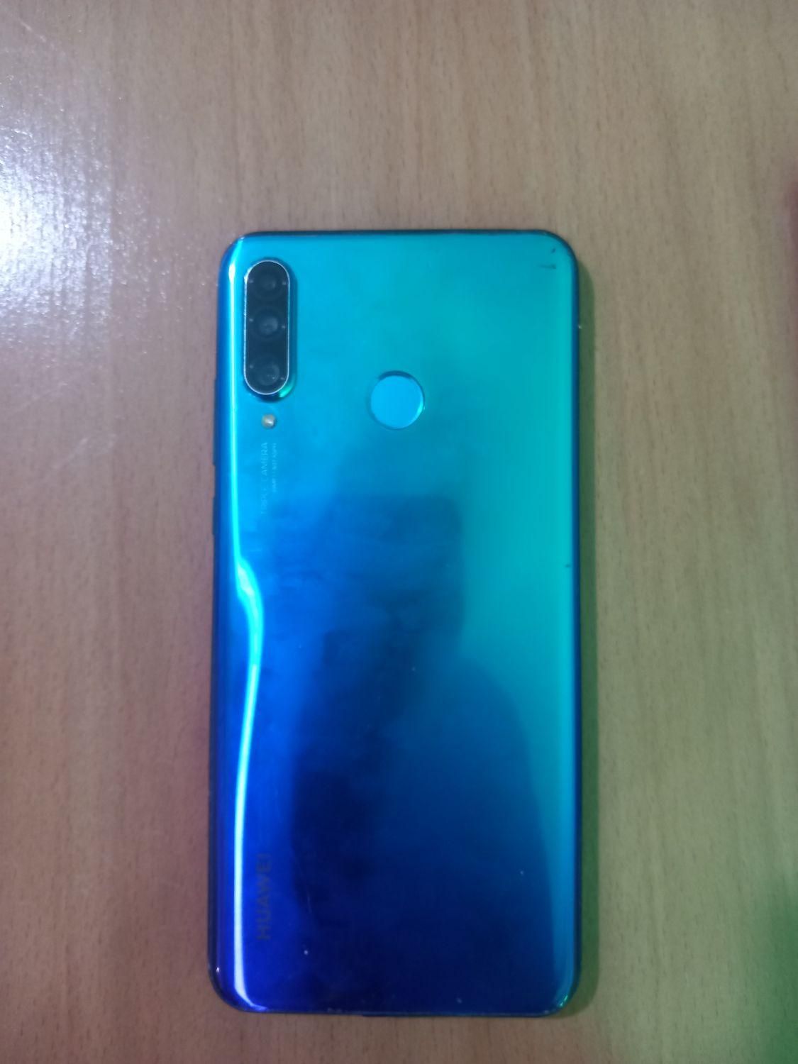 هواوی P30 lite با حافظهٔ ۱۲۸ گیگابایت|موبایل|تهران, سلسبیل|دیوار