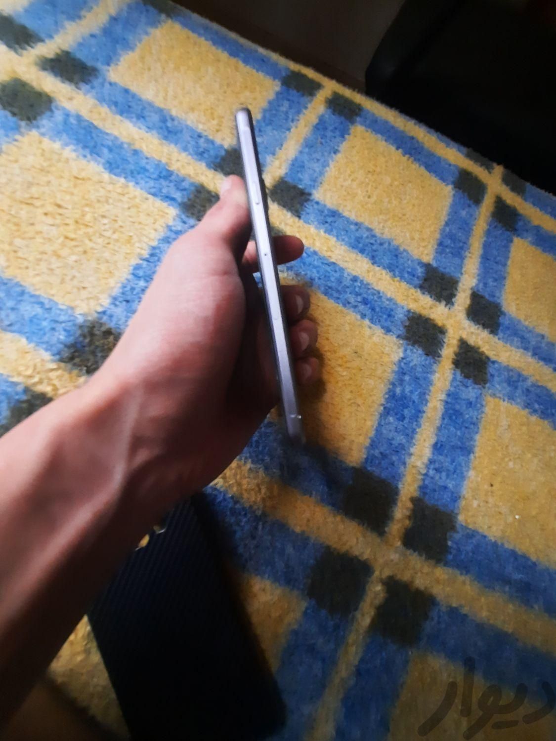 سامسونگ Galaxy A7 (2016) ۱۶ گیگابایت|موبایل|یاسوج, |دیوار