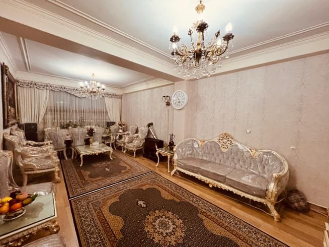 فروش آپارتمان ۸۲ متری در باغمیشه|فروش آپارتمان|تبریز, |دیوار