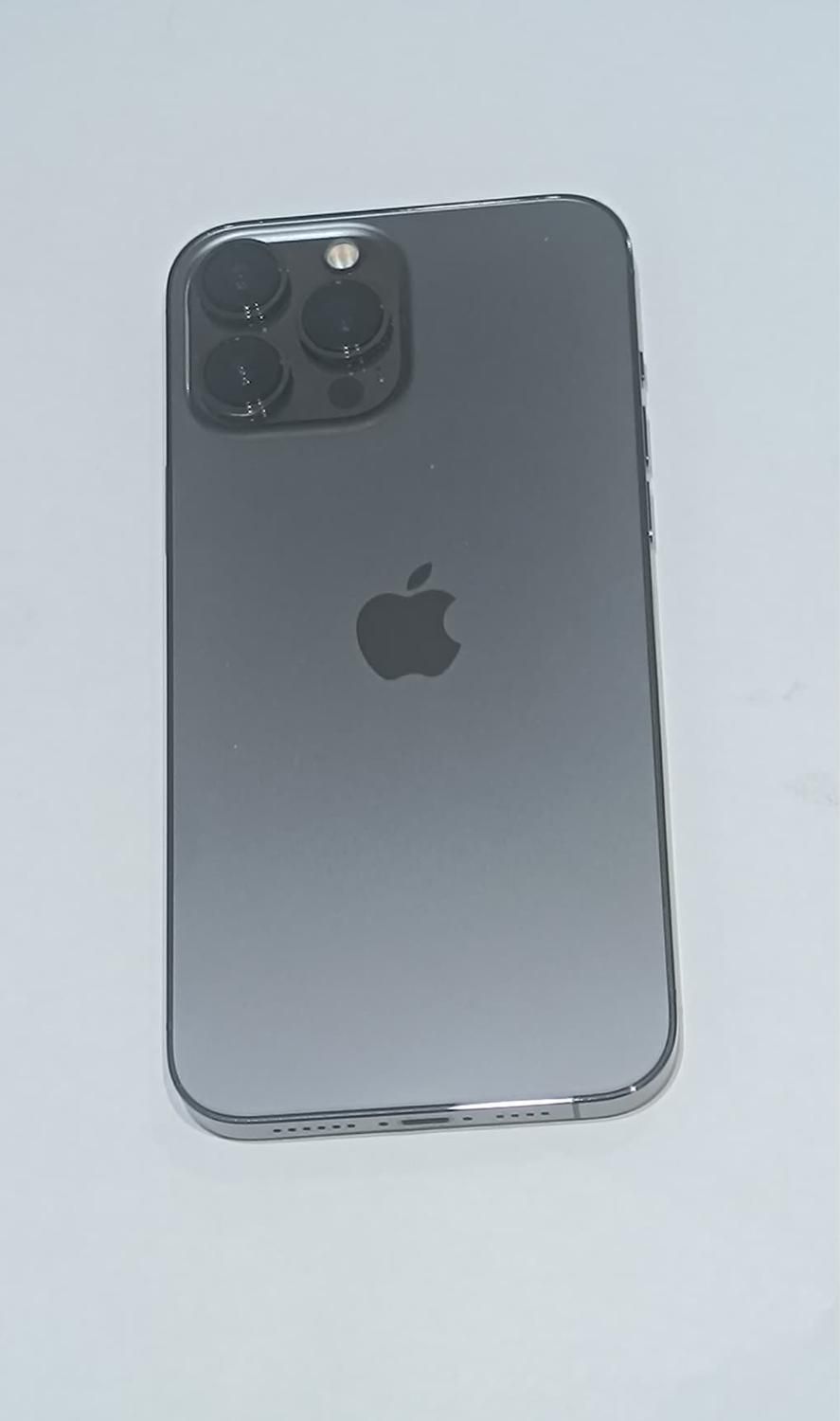 iphon 13 promax درحد آکبند (رنگ‌بینظیر و خاص )مشکی|موبایل|تهران, امانیه|دیوار