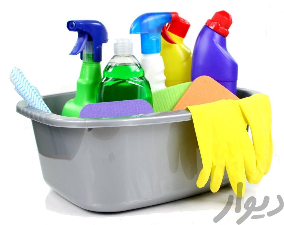 شرکت نظافت صدف نیروی جوان خانم و آقا|خدمات نظافت|اسلام‌شهر, |دیوار