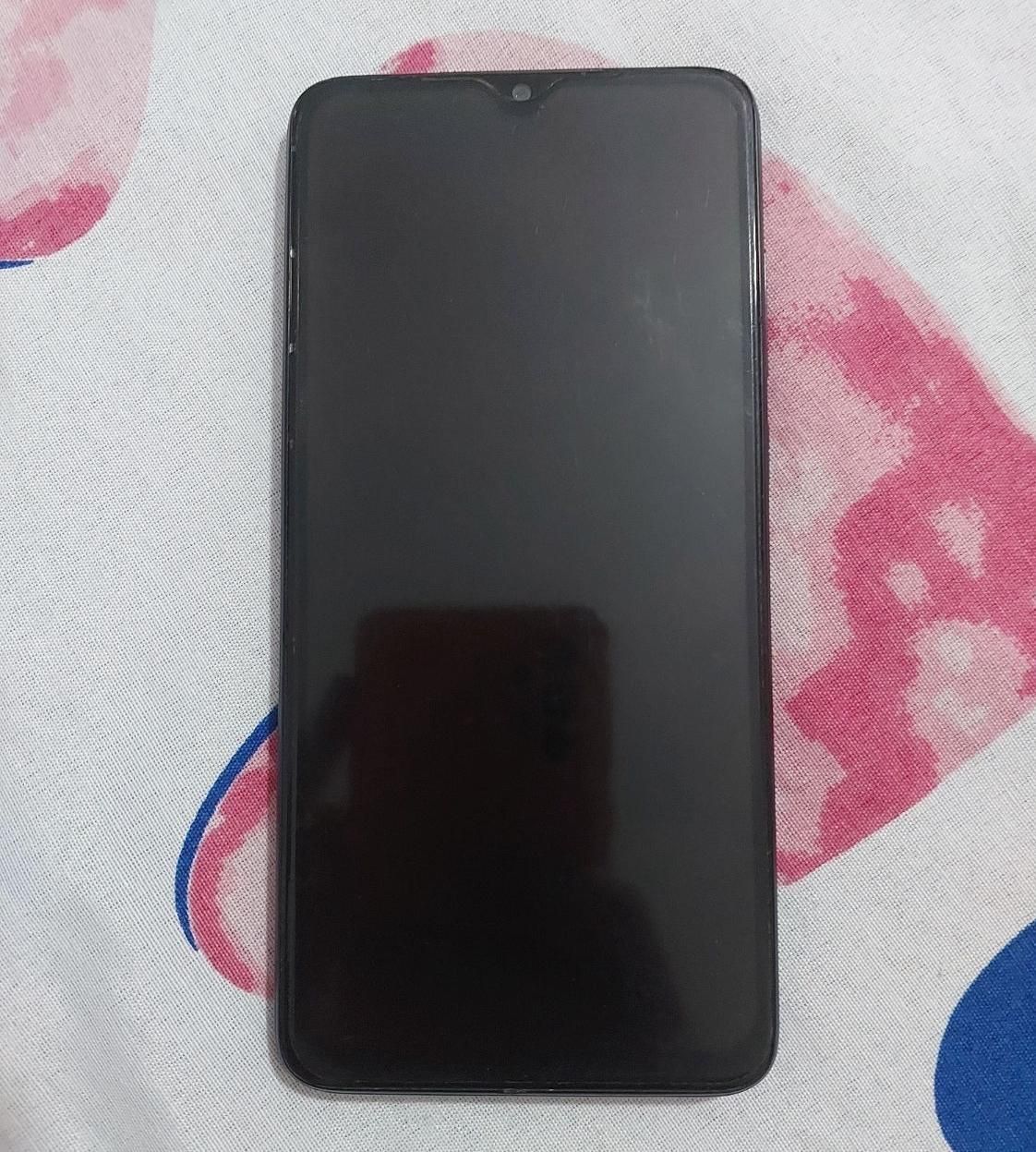 شیائومی Redmi Note 8 Pro ۱۲۸ گیگابایت|موبایل|تهران, مجیدیه|دیوار