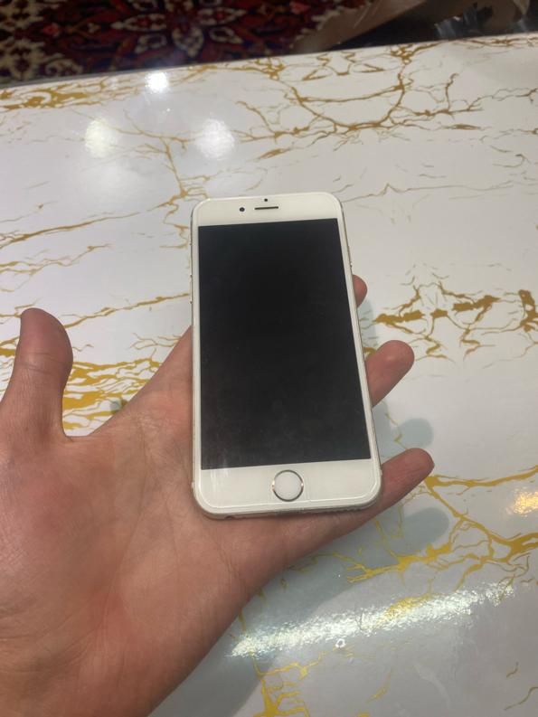 اپل iPhone 6 با حافظهٔ ۱۲۸ گیگابایت|موبایل|تبریز, |دیوار