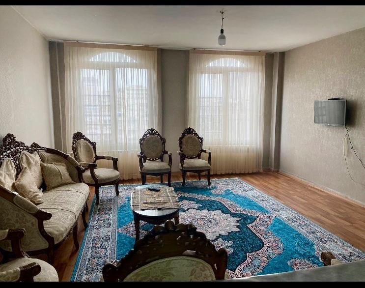 سوئیت اپارتمان مبله دوخوابه با پارکینگ|اجارهٔ کوتاه‌مدت آپارتمان و سوئیت|تهران, ایرانشهر|دیوار