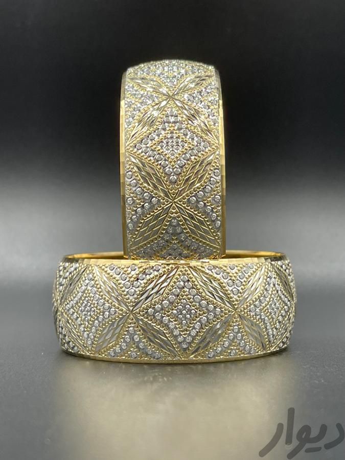 تک پوش طلا کد  ۷۰۷۲|جواهرات|قم, دورشهر|دیوار
