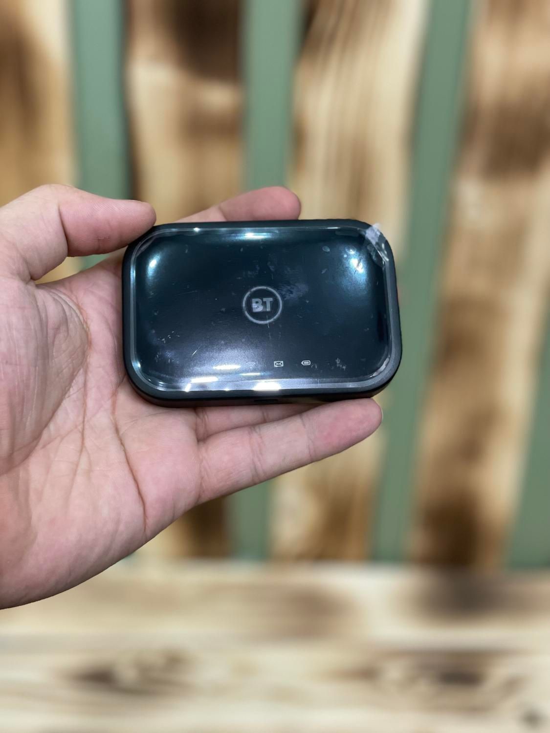 مودم 4.5G بی تی مدل Mini Hub BT70|مودم و تجهیزات شبکه|تهران, اختیاریه|دیوار