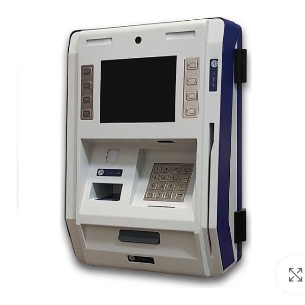 خودپرداز ATM کش لس / Cashless کشلس دیواری ، سالنی|فروشگاه و مغازه|تهران, صادقیه|دیوار